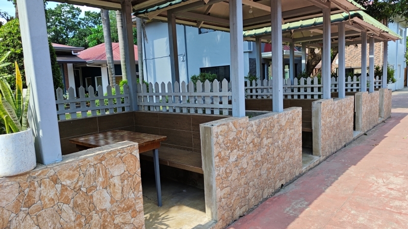 フィリピン留学 Cebu21 - CIP-Clark Institute of the Philippines--School facilities-7